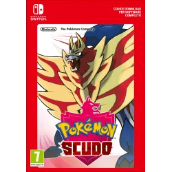 DDC Pokémon Shield