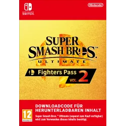 Super Smash Bros.™ Ultimate: Fighters Pass Vol. 2