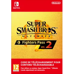 Super Smash Bros.™ Ultimate: Fighters Pass Vol. 2