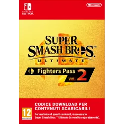 Super Smash Bros.™ Ultimate: Fighters Pass Vol. 2