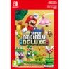 New Super Mario Bros.™ U Deluxe