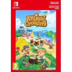 Animal Crossing: New Horizons