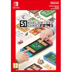 51 Worldwide Games