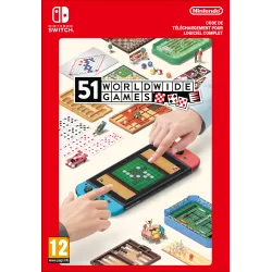 51 Worldwide Games