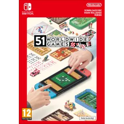 51 Worldwide Games
