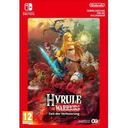 Hyrule Warriors: Zeit der Verheerung