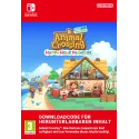 Animal Crossing: New Horizons – Happy Home Paradise