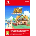 Animal Crossing: New Horizons – Happy Home Paradise