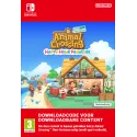 Animal Crossing: New Horizons – Happy Home Paradise