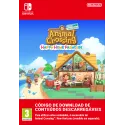 Animal Crossing: New Horizons – Happy Home Paradise