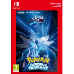 Pokémon Strahlender Diamant