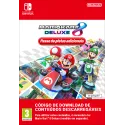 Mario Kart 8 Deluxe – Passe de pistas adicionais