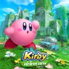 Kirby en de Vergeten Wereld
