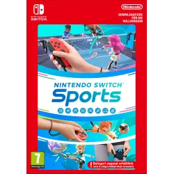 Nintendo Switch Sports