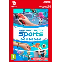 Nintendo Switch Sports