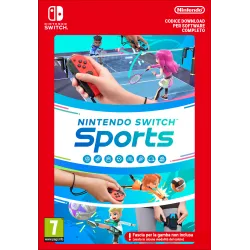 Nintendo Switch Sports