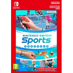 Nintendo Switch Sports