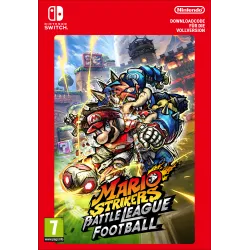 Mario Strikers: Battle League Football
