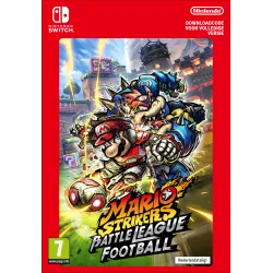 Mario Strikers: Battle League Football