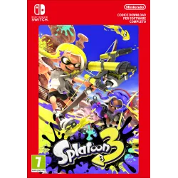 Splatoon 3