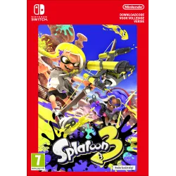 Splatoon 3