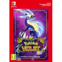 Pokémon Violet