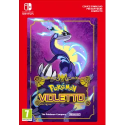 Pokémon Violetto