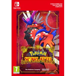 Pokémon Scarlatto