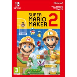 Super Mario Maker 2