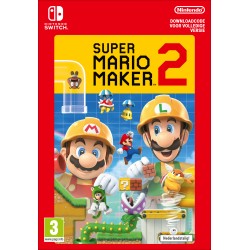 Super Mario Maker 2
