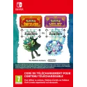 Pokémon Écarlate/Violet : Le trésor enfoui de la Zone Zéro