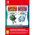 Pokémon Scarlet/Violet: The Hidden Treasure of Area Zero
