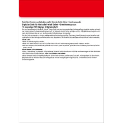 Nintendo Switch Online + Erweiterungspaket (Einzelmitgliedschaft)