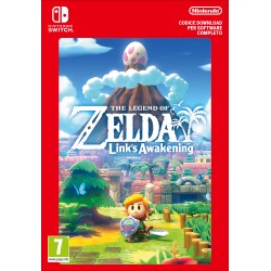 DDC The Legend of Zelda: Link’s Awakening