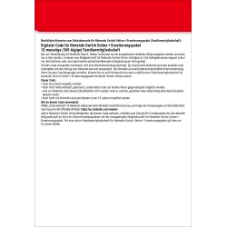 Nintendo Switch Online + Erweiterungspaket (Familienmitgliedschaft)