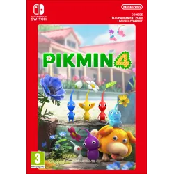 Pikmin 4