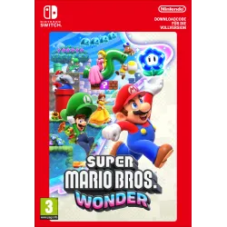 Super Mario Bros. Wonder