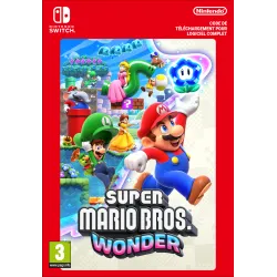 Super Mario Bros. Wonder