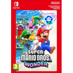 Super Mario Bros. Wonder