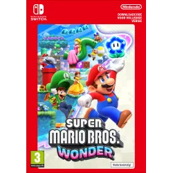 Super Mario Bros. Wonder