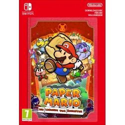 Paper Mario: Die Legende vom Äonentor