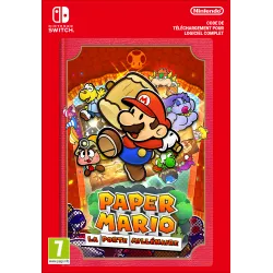 Paper Mario : La Porte Millénaire