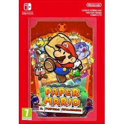 Paper Mario: Il Portale Millenario