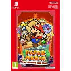 Paper Mario: The Thousand-Year Door