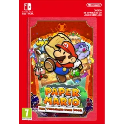 Paper Mario: The Thousand-Year Door