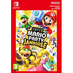 Super Mario Party Jamboree