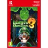 Luigi's Mansion 3