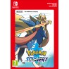 DDC Pokémon Sword