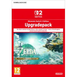 The Legend of Zelda: Tears of the Kingdom – Nintendo Switch 2 Edition-upgradepack