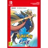 DDC Pokémon Sword